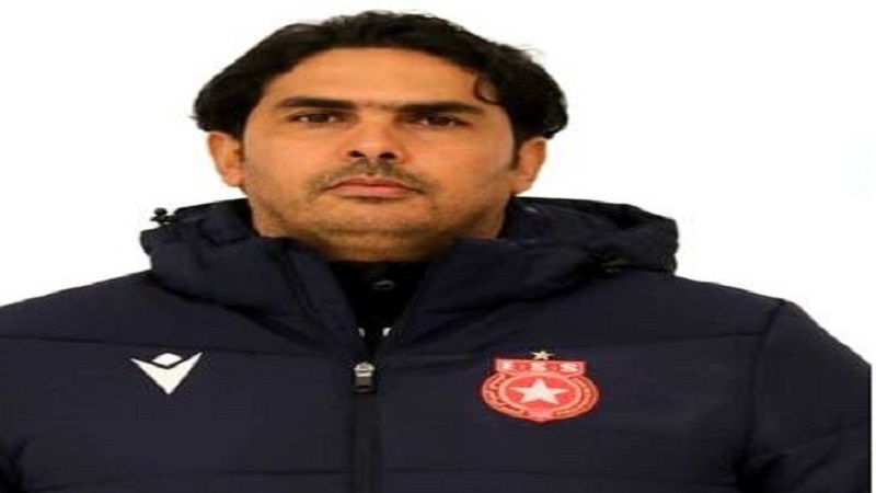 رسمي: إقالة المدرب لسعد الدريدي&lrm;&lrm;