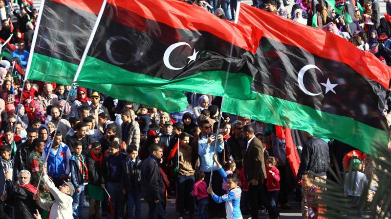 حدث اليوم: إما التأجيل أو التأكيد: جلسة حاسمة لبرلمان ليبيا حول الانتخابات