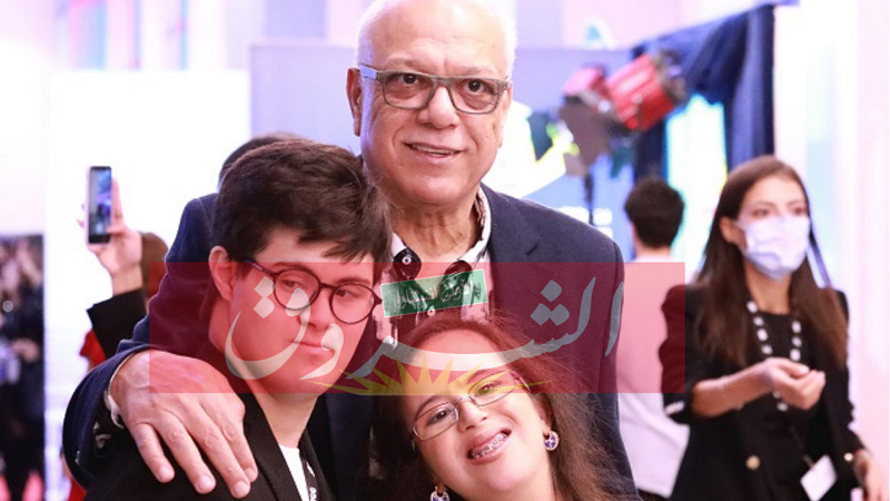 اتصالات تونس تحقق حلم أطفال من ذوي الاحتياجات الخصوصية للمشاركة في Jcc