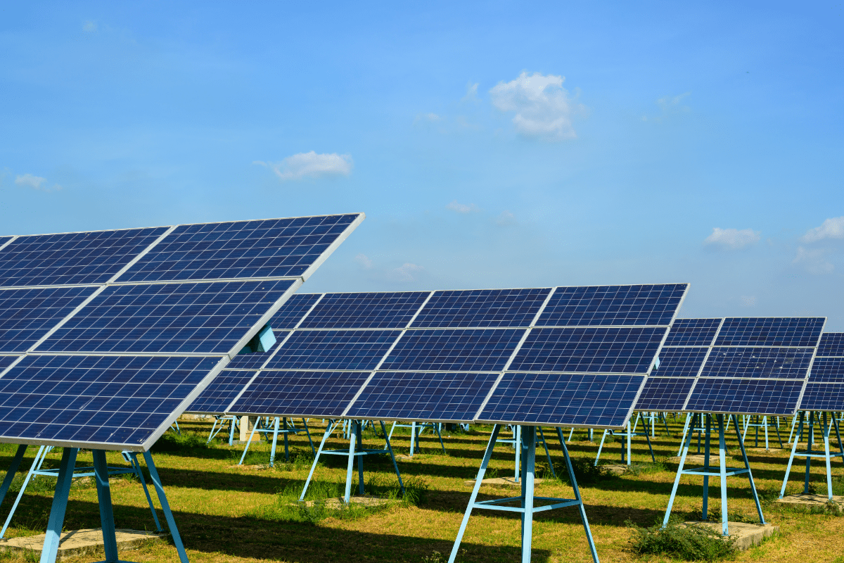 ROSI Secures $23M to Revolutionize Solar Panel Recycling in Europe | Sustainable Energy Solutions (2026)