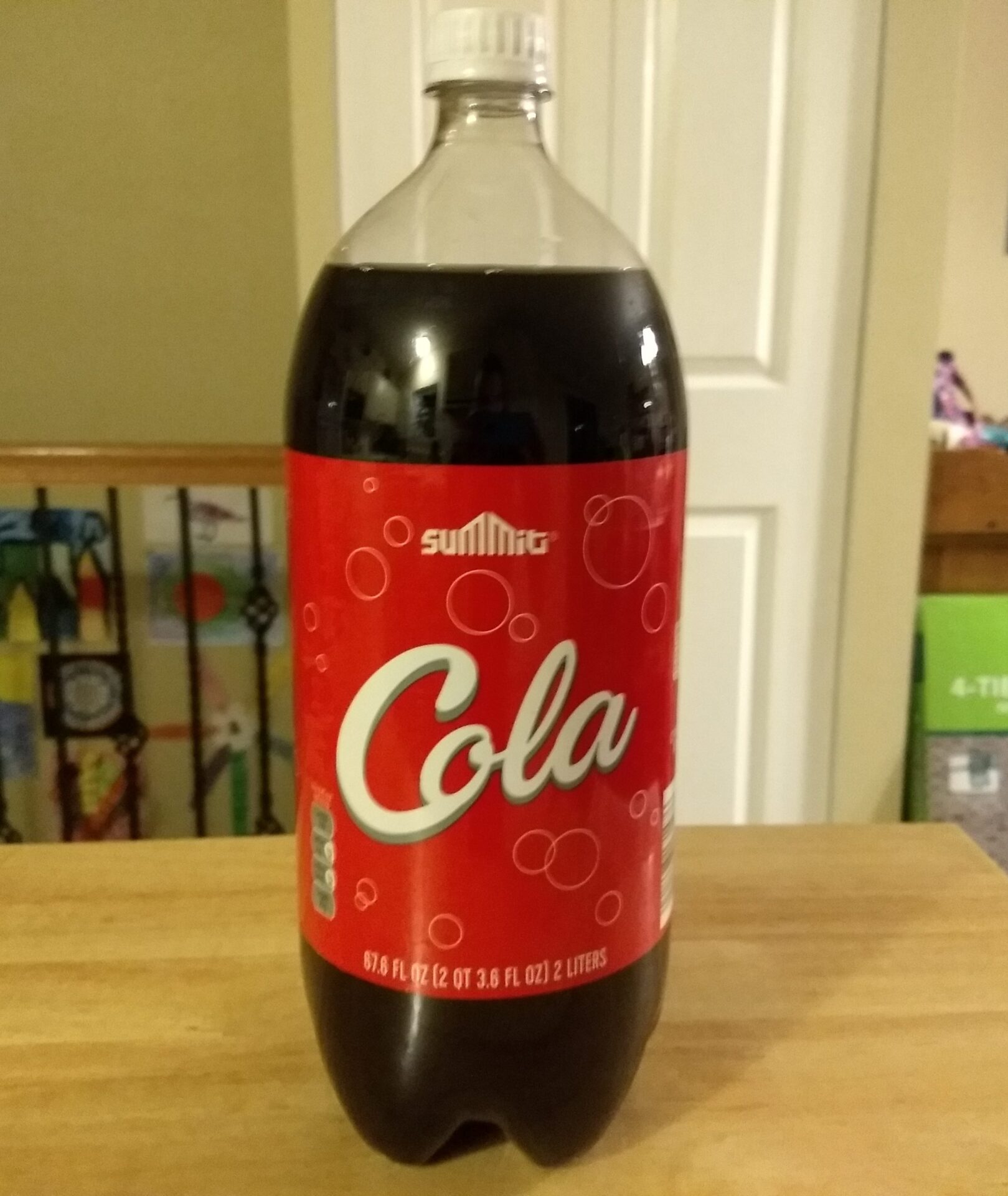 Have you ever wondered, is coke® at mcdonald's different? The Aldi Soda Roundup | ALDI REVIEWER