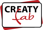 Logo CREATYfab