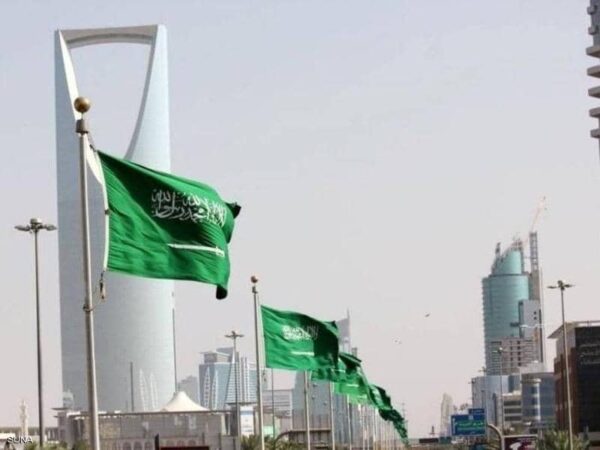 صندوق النقد الدولي يتوقع نمو الناتج المحلي الإجمالي للمملكة بنسبة 7.6% في العام الحالي 2022م