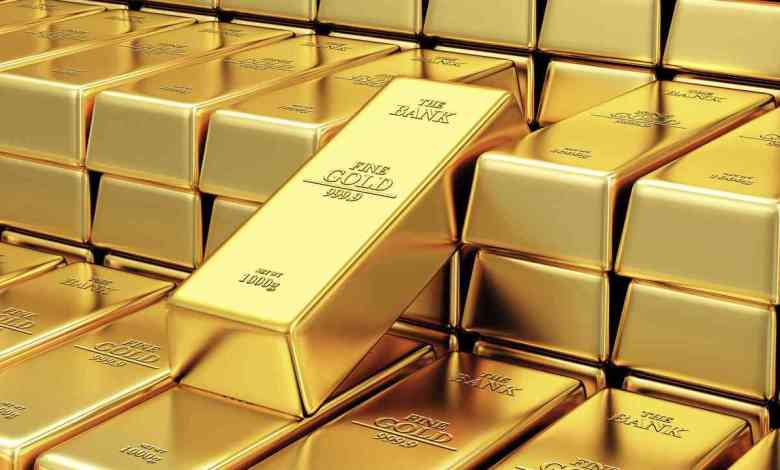 "كومرتس بنك": أسعار الذهب قد تنهي العام عند مستوى 1800 دولار