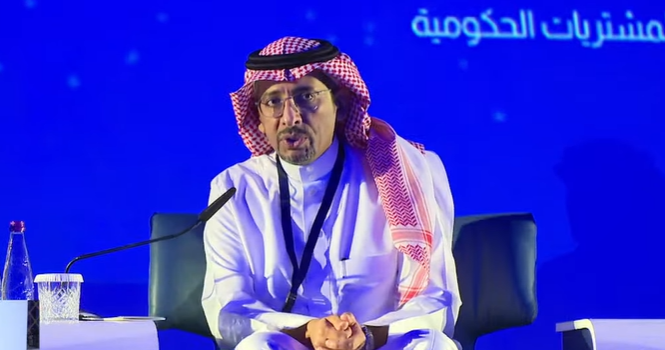 وزير الصناعة: 300 مليار ريال القيمة التقديرية للمنافسات الحكومية التي تنطبق عليها متطلبات المحتوى المحلي
