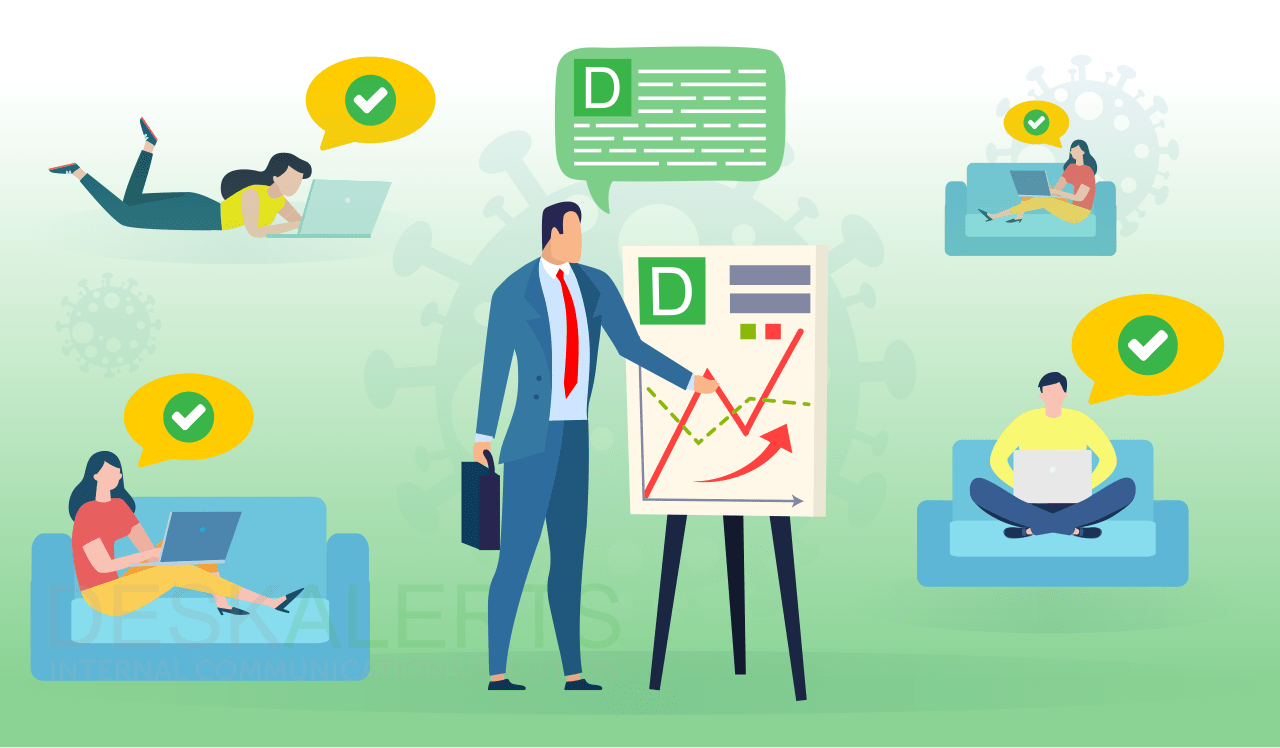 Streamlining Internal Communications After Covid 19 - Premium Vintage Wallpaper Gallery - 4K