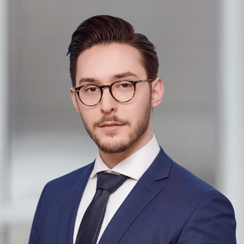 John Schultz Alexa Capital - Gradient Pictures - Professional 8K Collection