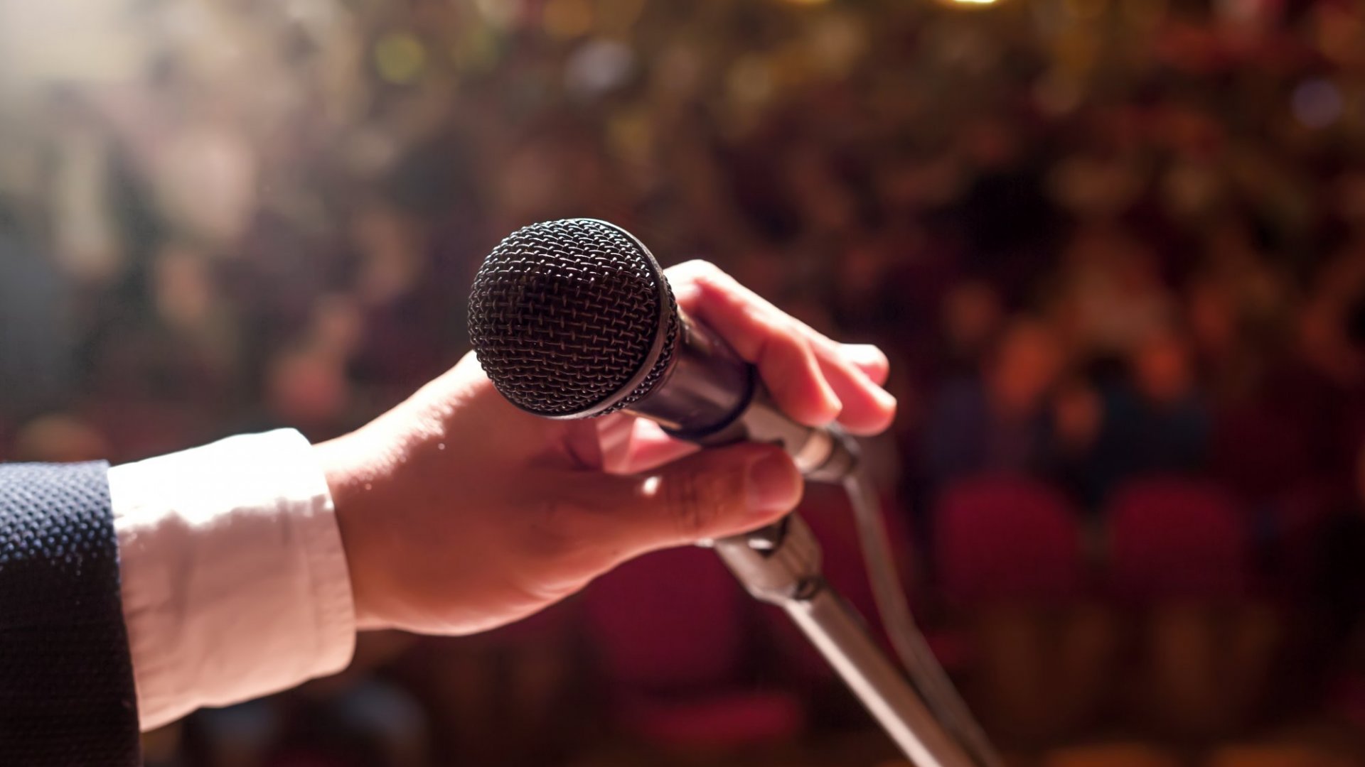 7 effective tools for impactful public speaking