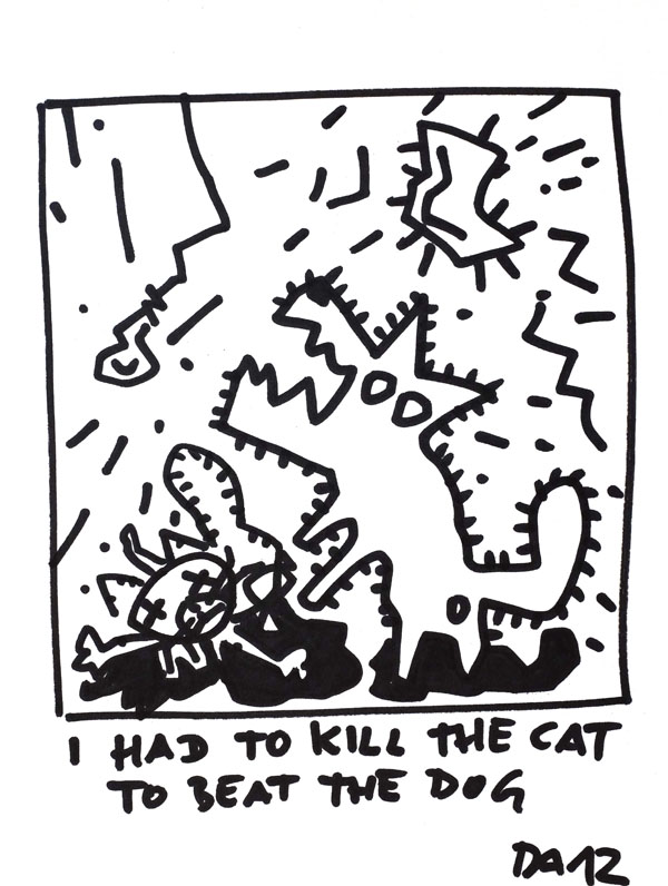 catdog