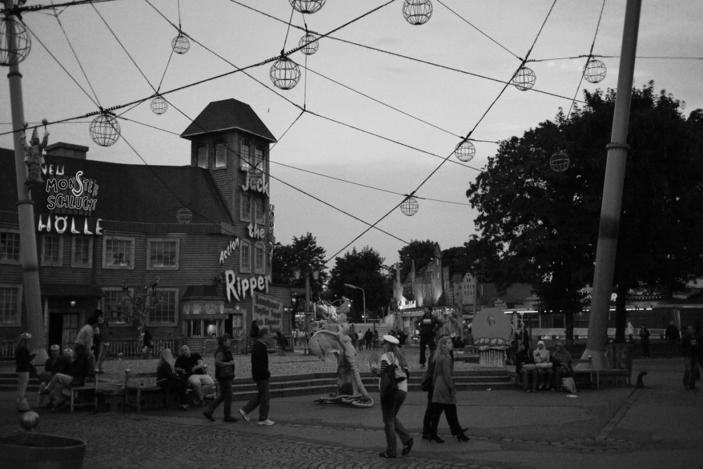 Prater, 2012