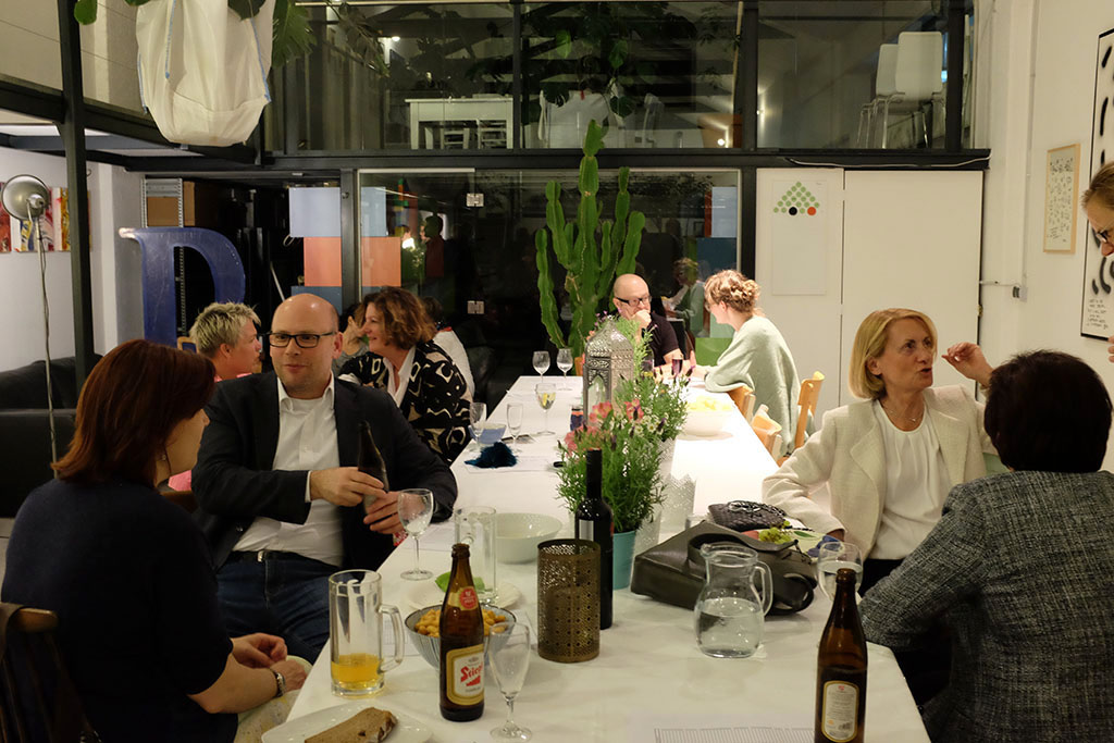 Vernissage – Rochuspark 28.05.15