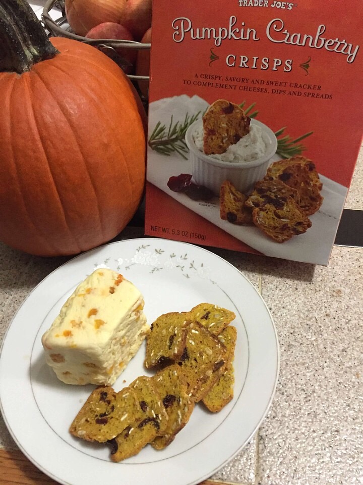 Maple Glazed Parsnips from