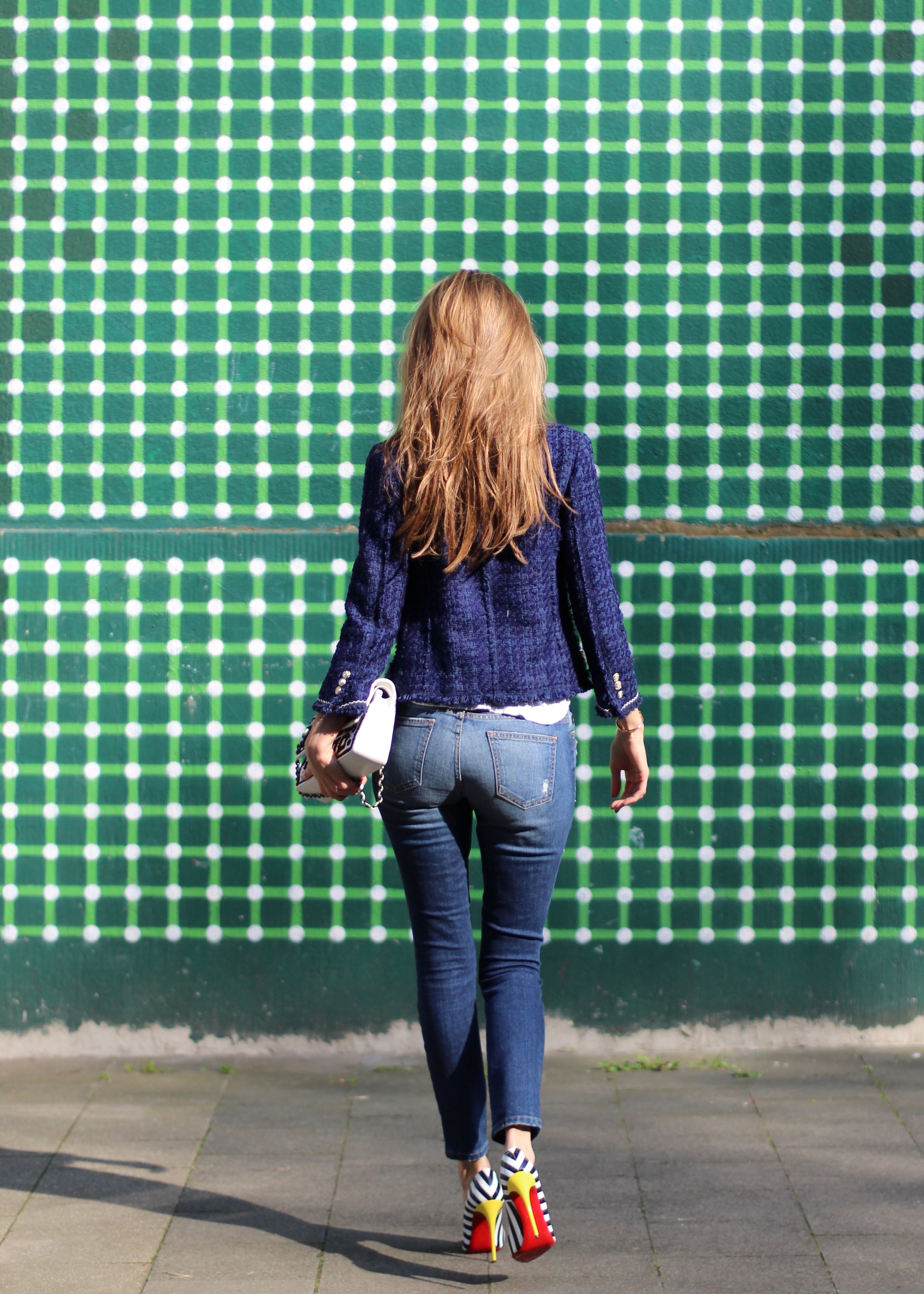 Tweed Indeed Blog Alexandra Lapp