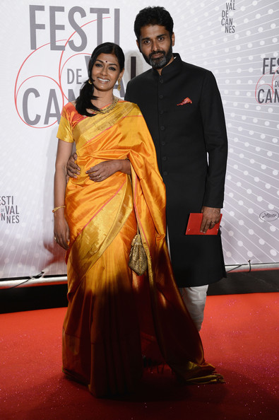 Nandita Das Nandita Das