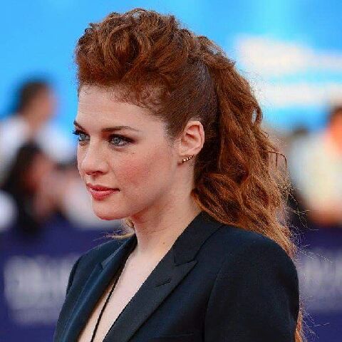 Rachell Lefevre Rachell Lefevre