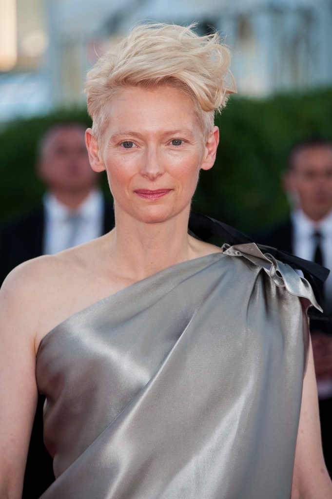 Tilda Swinton Tilda Swinton