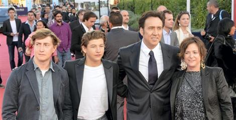 Tye-Sheridan Tye-Sheridan