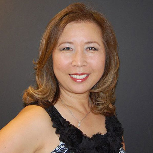 Jackie Master Hair Designer