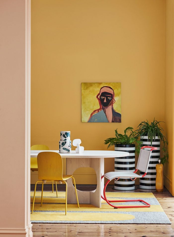 Simply find the grey paint colours you like and pair them with complementary. Dulux Colour Forecast 2019: FILTER | ALEX FULTON BLOG