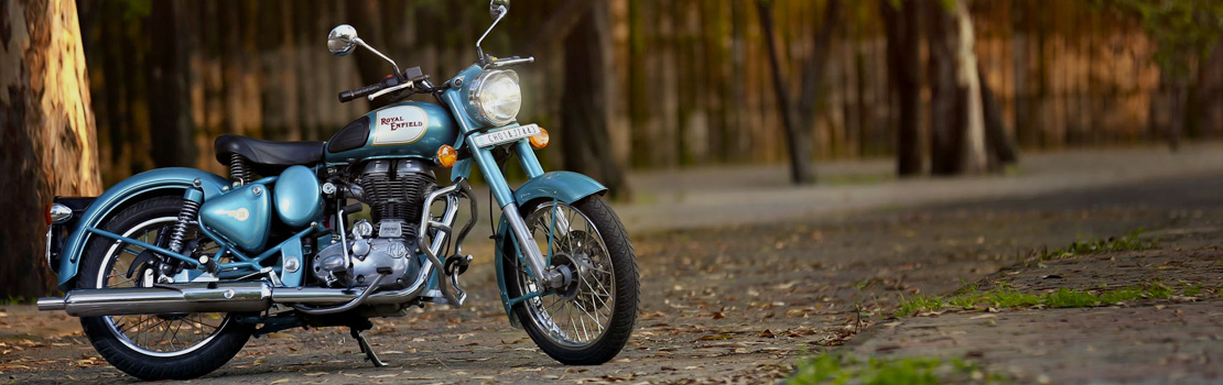 Alexander Insurance: Motorcycle Insurance