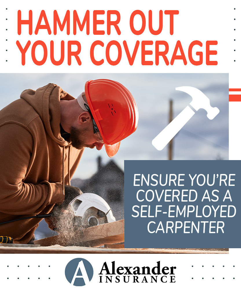 Hammer Out Your Coverage