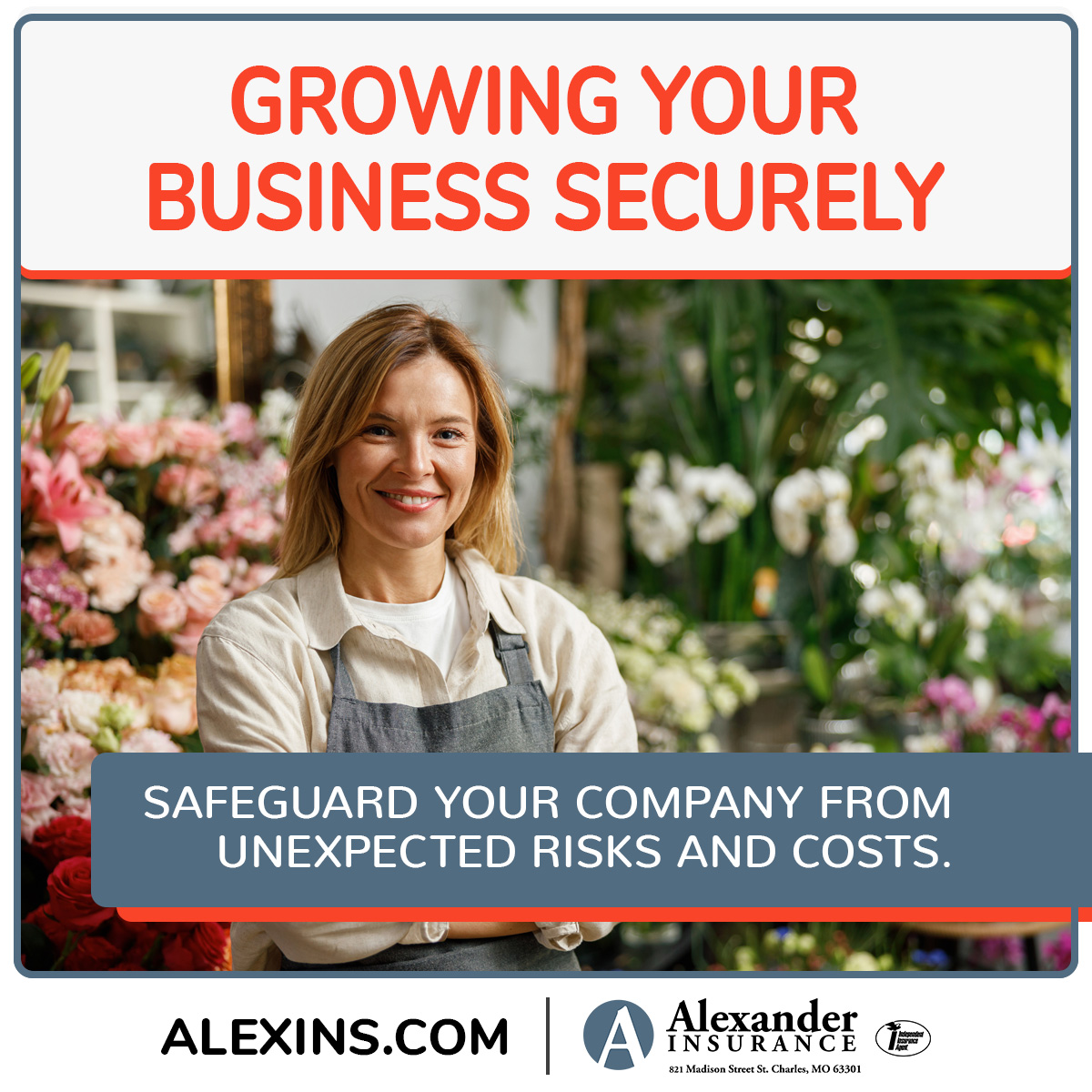 Commercial Insurance