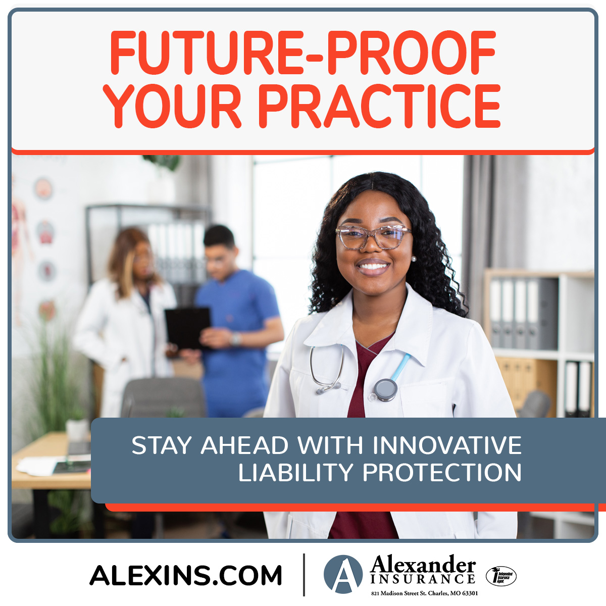 Professional Liability