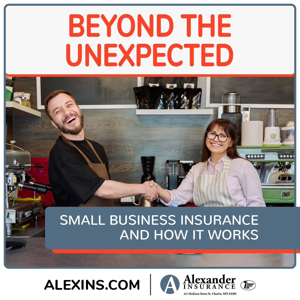 Small Business