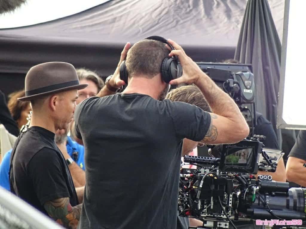 alex o'loughlin director