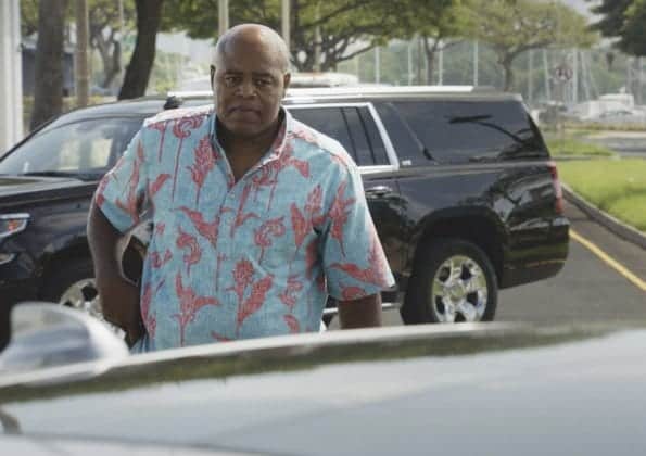 Hawaii Five 0 episode 8.13