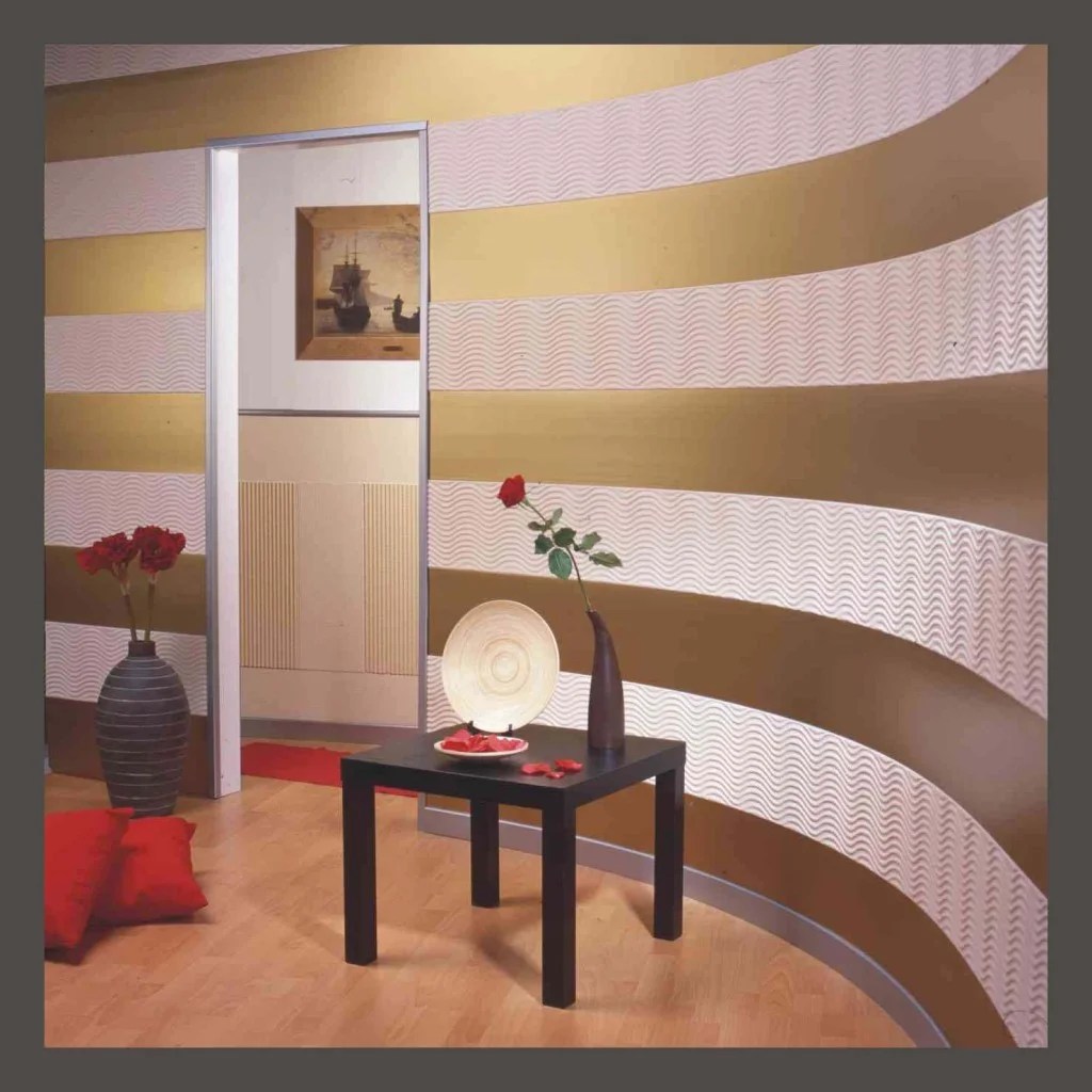 Pvc Wall Panelling Alexo Metals