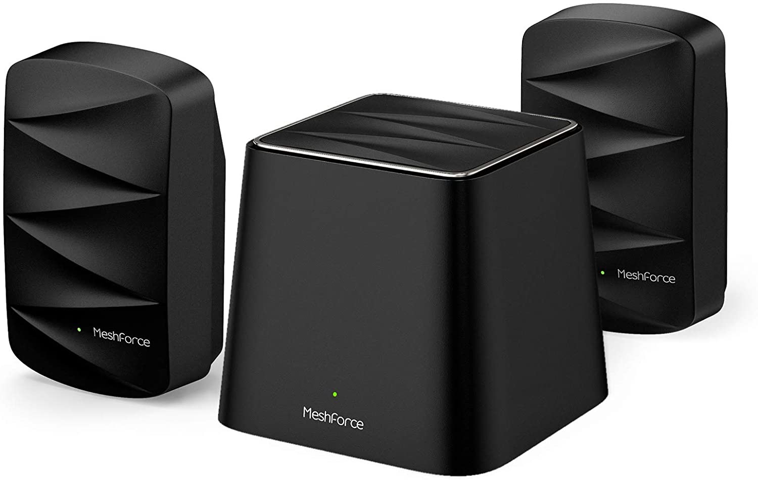 Mesh Wifi Terjangkau