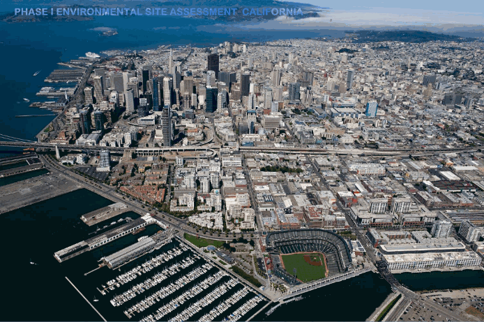 phase 1 environmental site assessment - cost 1700 - california san francisco sf san francisco bay sacramento oakland modesto fresno bakersfield san francisco phase one 1 i environmental report environmental san francisco on oceana pet hospital san francisco