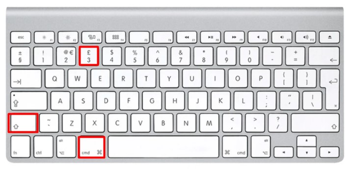 Now, we want to hear your opinion. How To Print Screen On A Mac Keyboard Using Windows 10 Alfintech Computer