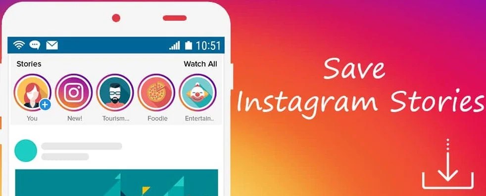 The very best free tools, apps and games. How To Download Someone S Instagram Story Without Them Knowing Alfintech Computer