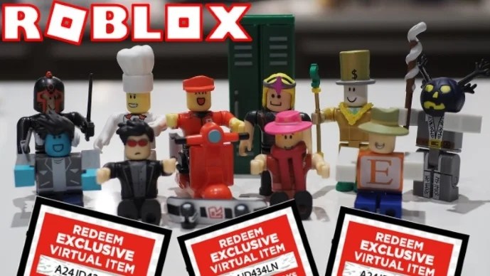 Here's how to redeem roblox toy codes from the toy code redemption page & get your new. Roblox Toy Codes 2021 List And How To Redeem It Alfintech Computer