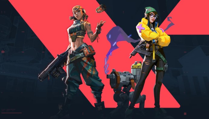 Valorant Low Client Fps 