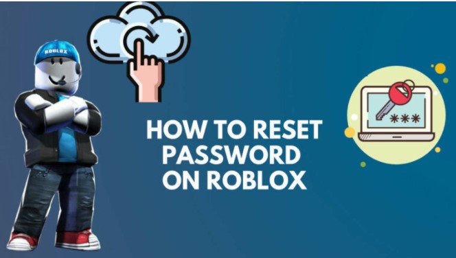 How To Reset Roblox Password Without Email Or Phone Number AlfinTech How To Reset Roblox Password Without Email Or Phone Number 