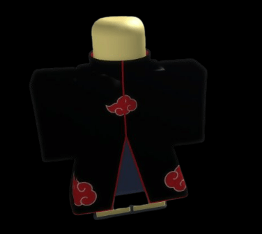 Roblox Akatsuki Outfit ID AlfinTech Computer Roblox Akatsuki Outfit ID 