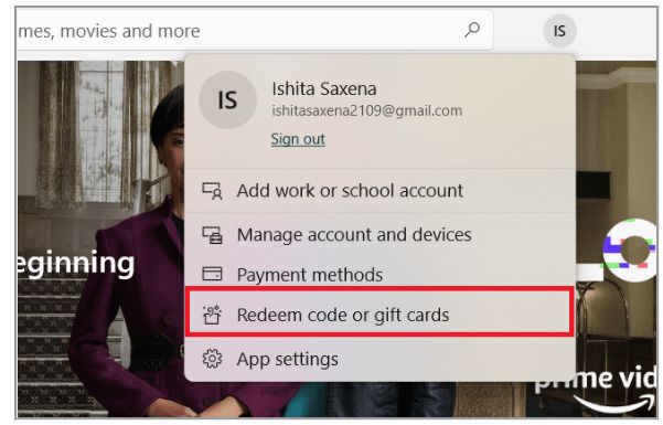 Redeem Microsoft Account Code Online Alfintech Computer - Download Creative Light Design | 4K