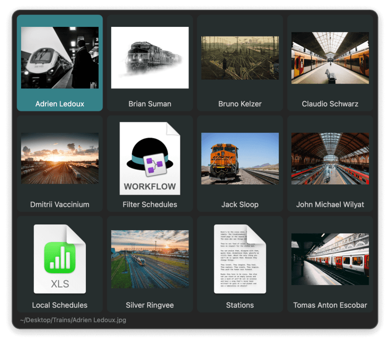 Grid View Aitable Help Center - Landscape Art Collection - Full HD Quality