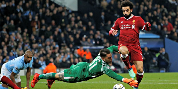 I will reveal to you that he was one of the palestinians who remained in their homeland after the nakba. How A Top World Soccer Star Hates Israel And Gets Away With It Jewish Israel News Algemeiner Com
