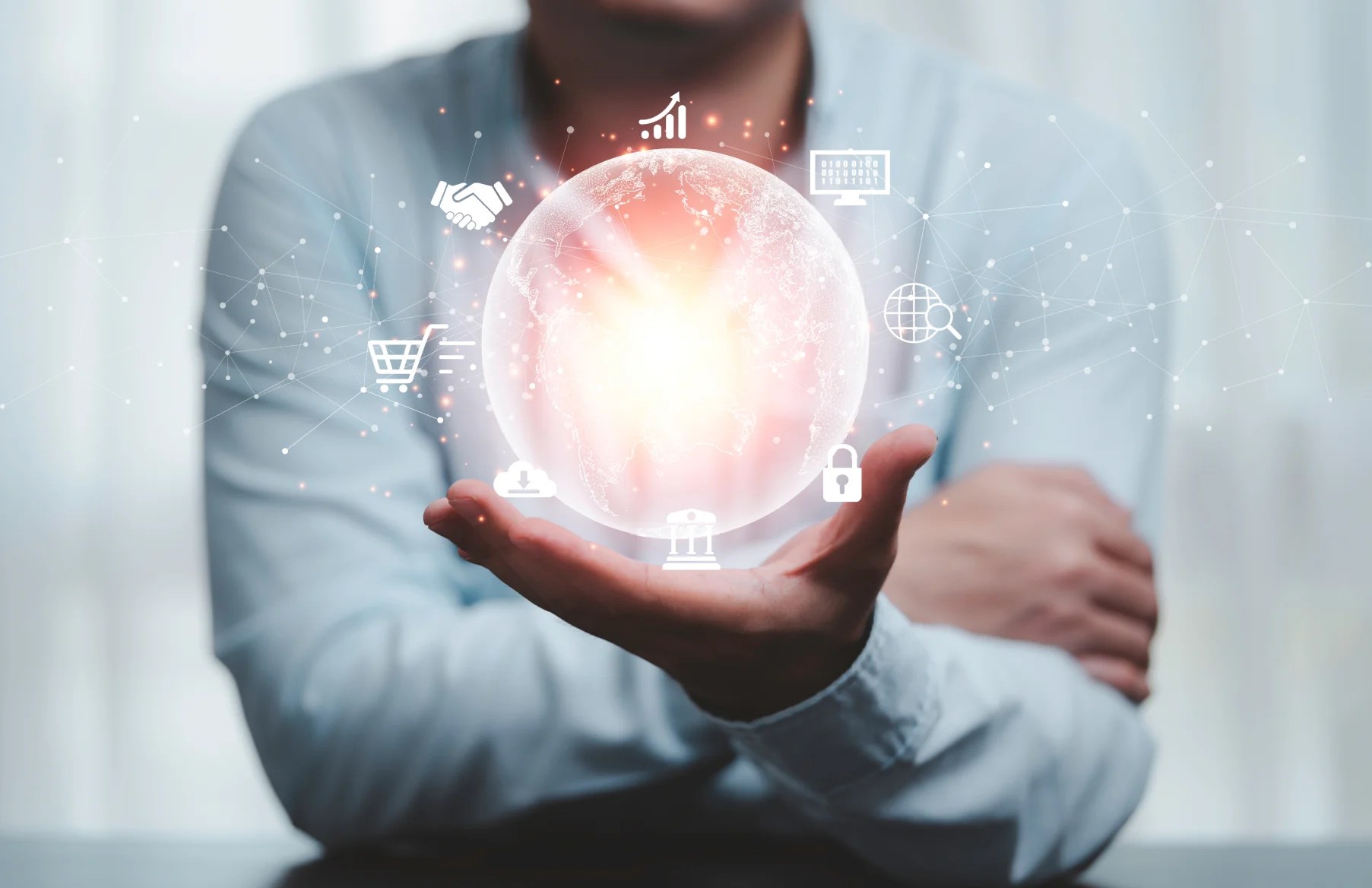 التكنولوجيا الخضراء: ابتكارات مستدامة من أجل طائرة أفضل