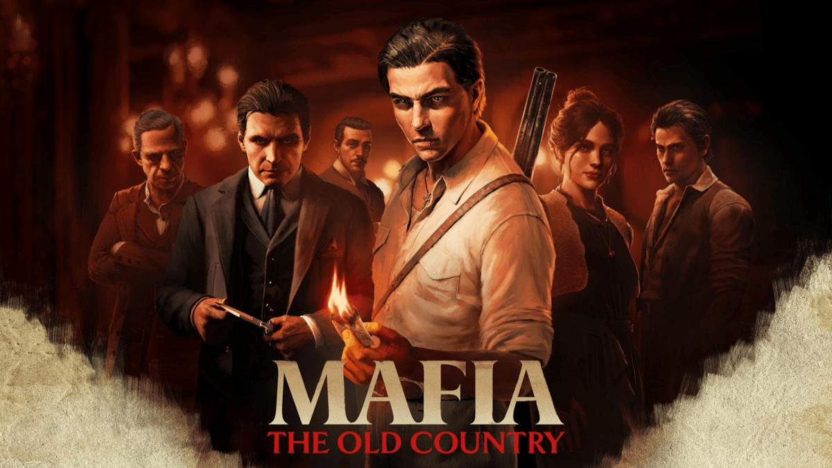 الهَب | مراجعة Mafia The Old Country