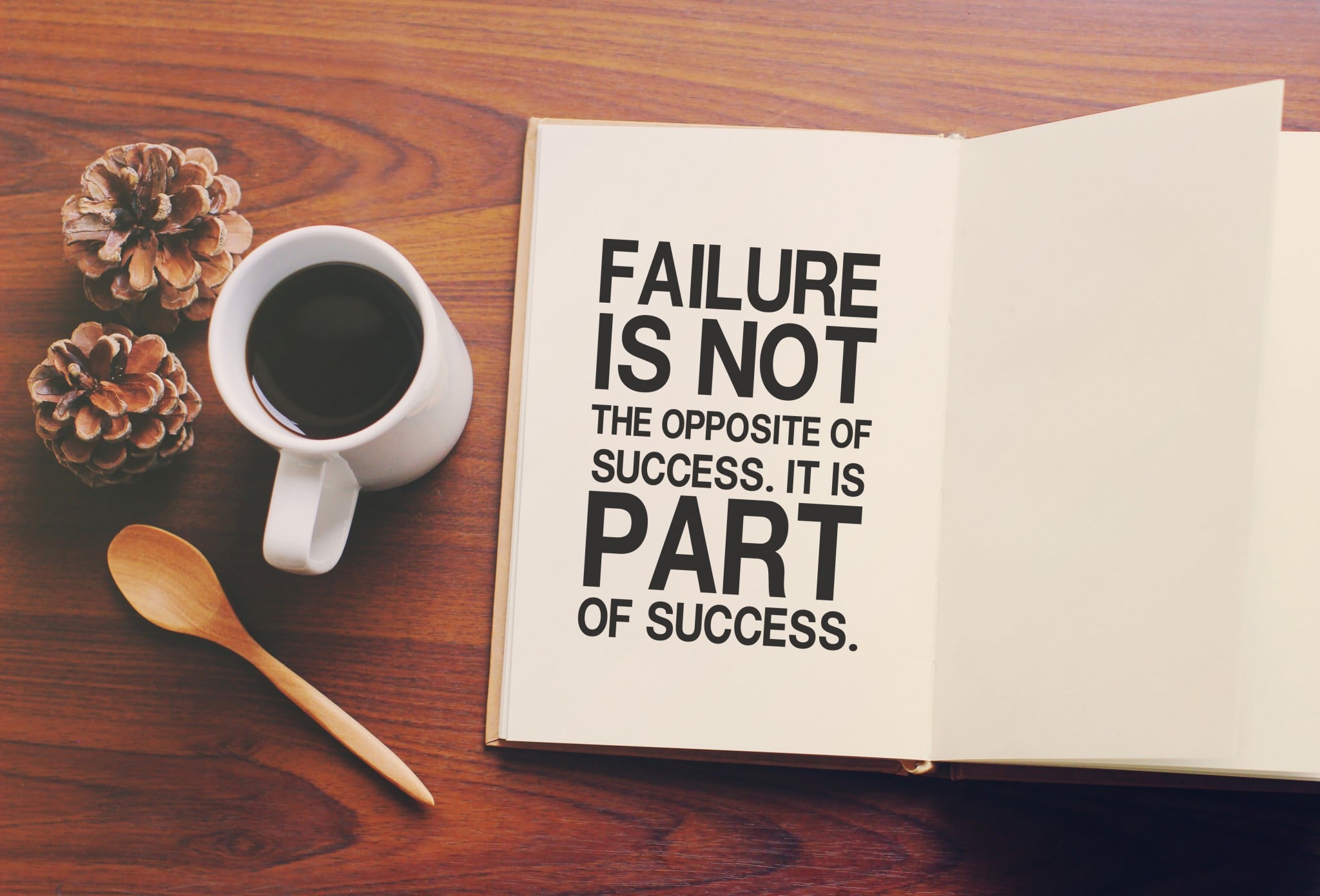 Failure vs Success - ALiEM