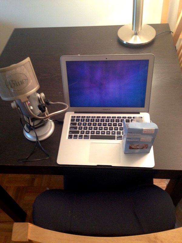 I am Dr. Jeremy Faust, CoHost of FOAMCast How I Work Smarter