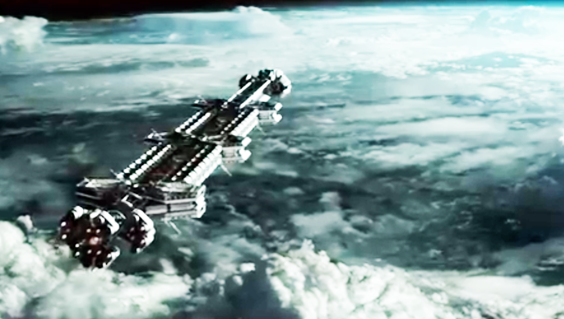 In den usa kam der film einen tag später in die kinos. Covenant Ship Technology - Alien: Covenant Forum