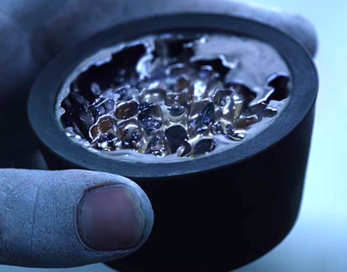 RÃ©sultat de recherche d'images pour "mala'kak black goo"