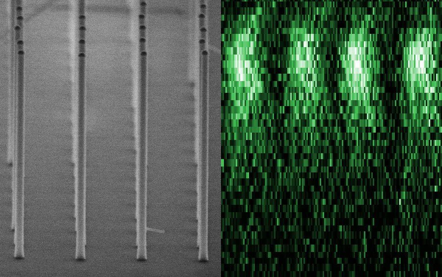 Codes Waves In Nanostructured Media - Best City Pictures in Ultra HD