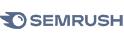 logo Semrush